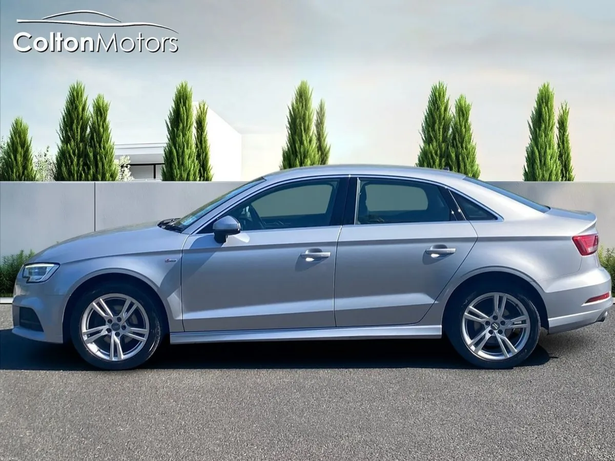 Audi A3 SE 1.6TDI 116 S-Tronic - Image 6