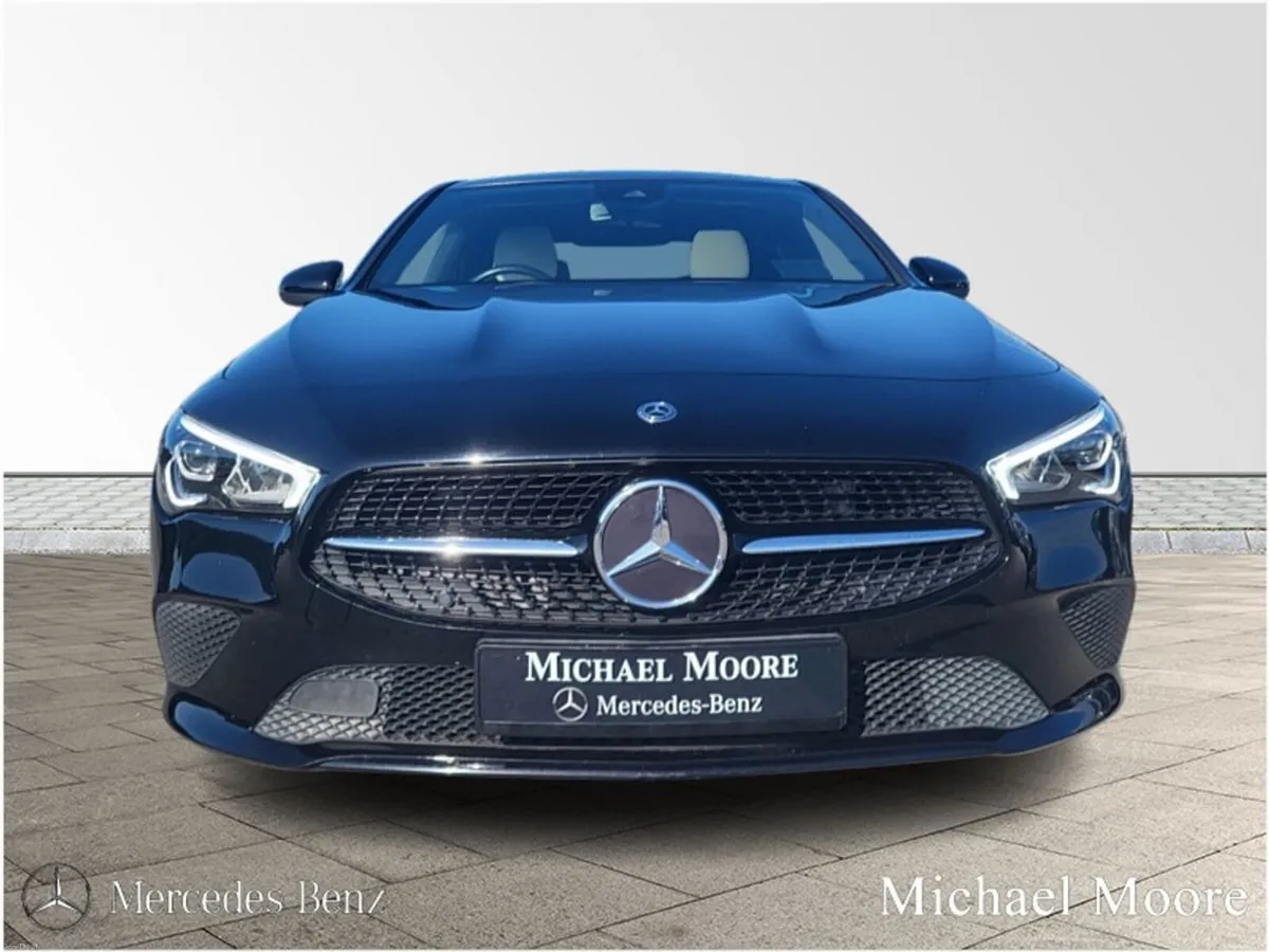 Mercedes-Benz CLA CLA180d Auto Progressive **PANOR - Image 6