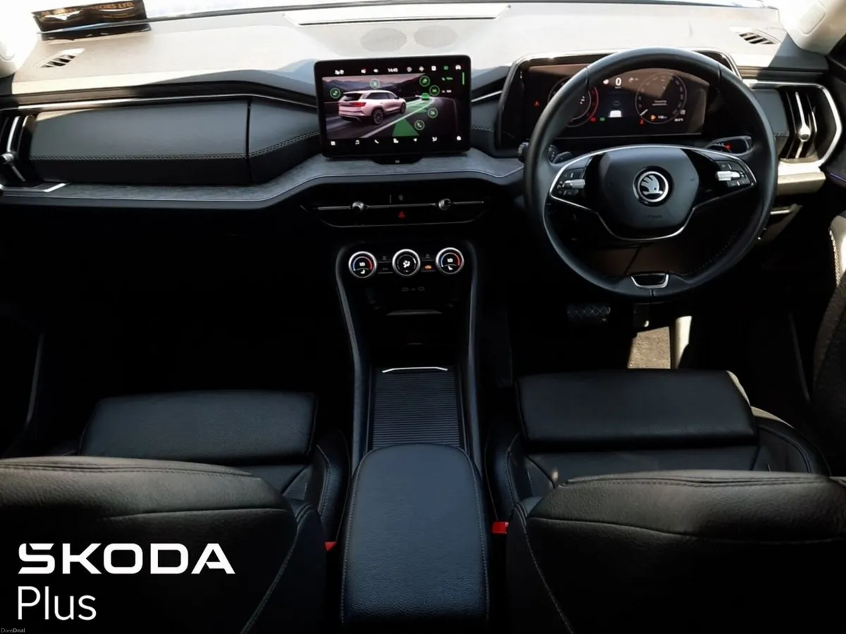 Skoda Kodiaq SELECTION+ 2.0TDI 150HP DSG - Image 2