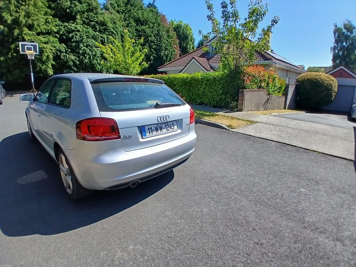 Audi A3 2011 - Image 2
