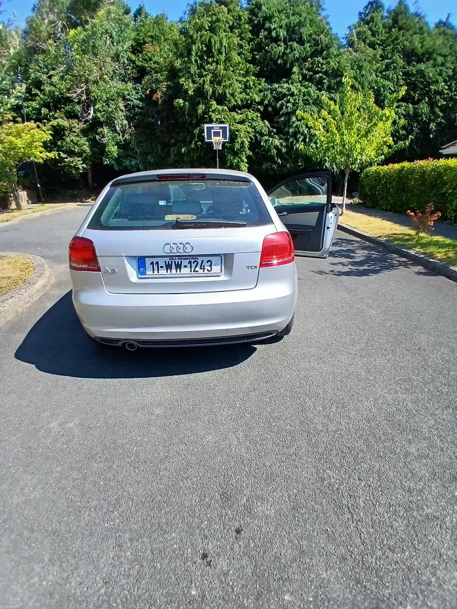 Audi A3 2011 - Image 4