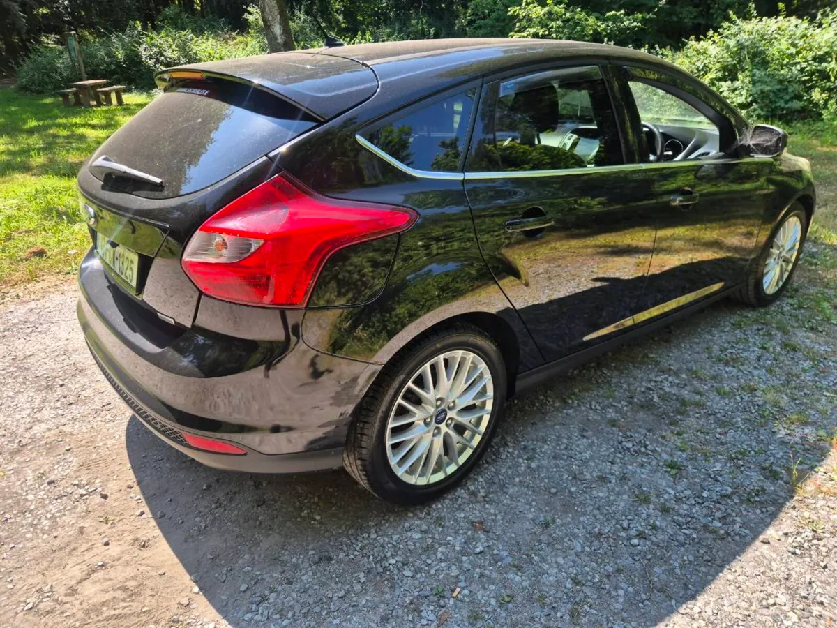 131 Ford Focus - Image 2