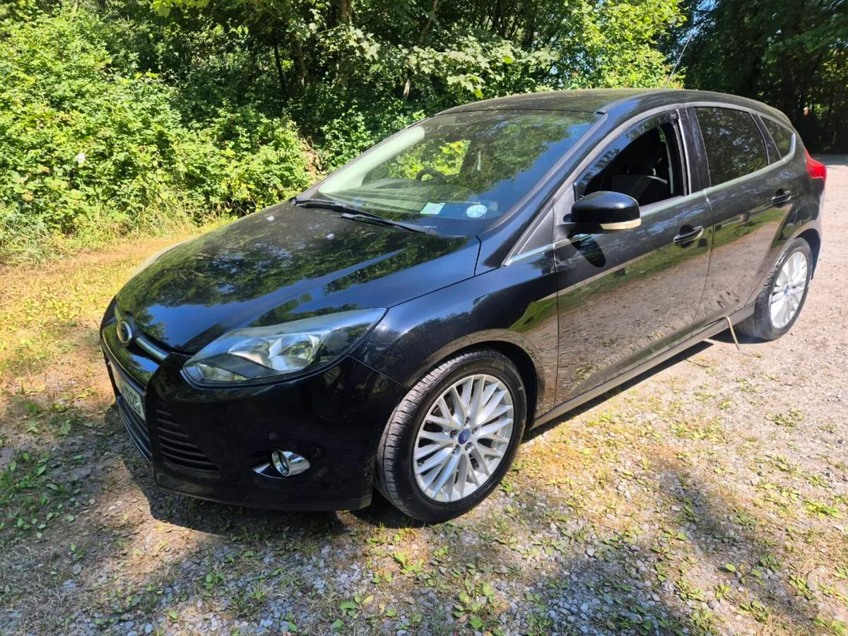 131 Ford Focus - Image 4