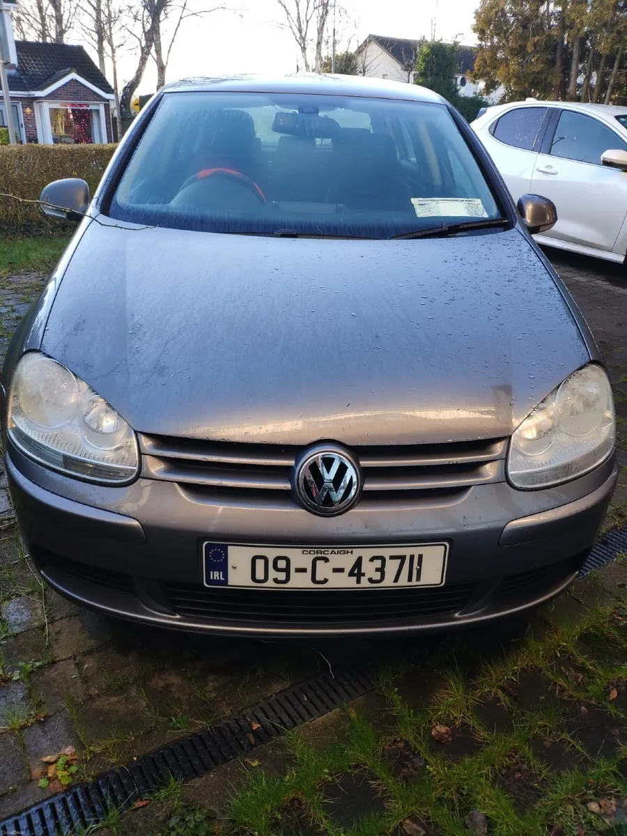 Volkswagen Golf 2009 - Image 6