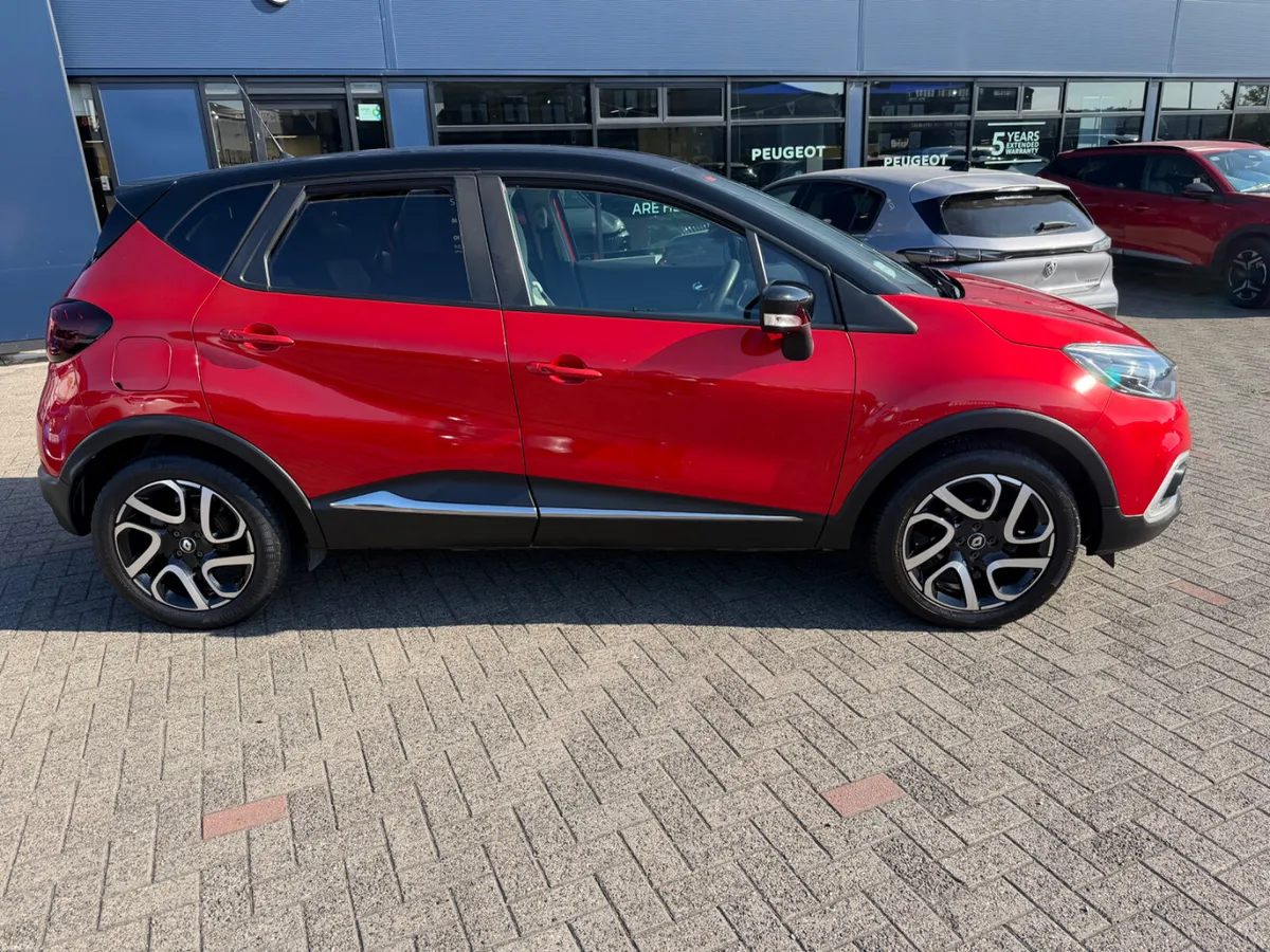 Renault Captur 2019 - Image 3