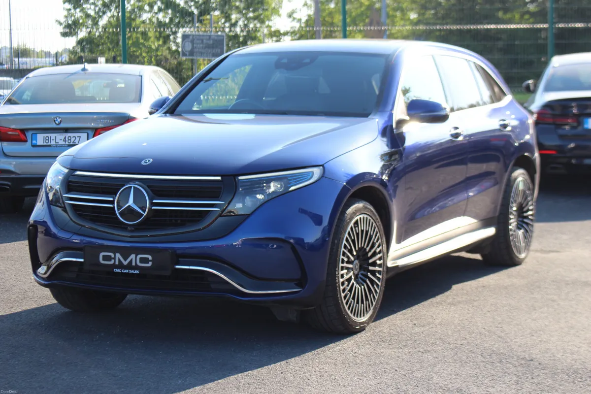 Mercedes-Benz AMG 211 AMG 4MATIC BURMEISTER - Image 3