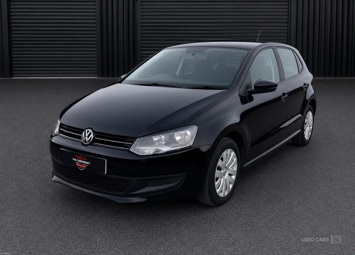 Volkswagen Polo 1.2 TSI SEL Euro 5 5dr - Image 3