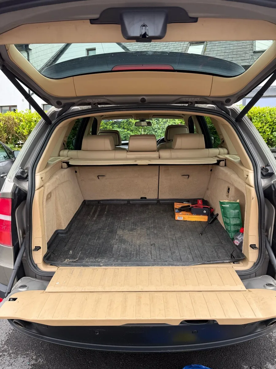 2008 BMW X5 e70 - Image 3