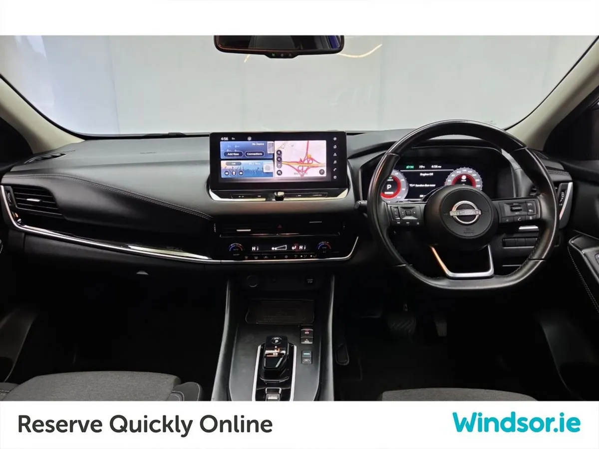 Nissan Qashqai ePOWER SV PREMIUM *€4k SCRAPPAGE* - Image 4