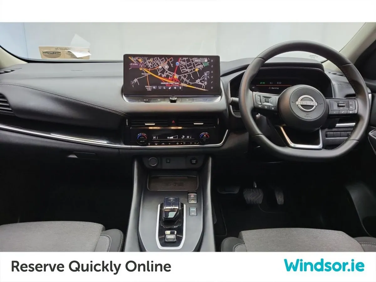 Nissan Qashqai ePOWER SV PREMIUM *3K Scrappage* - Image 3