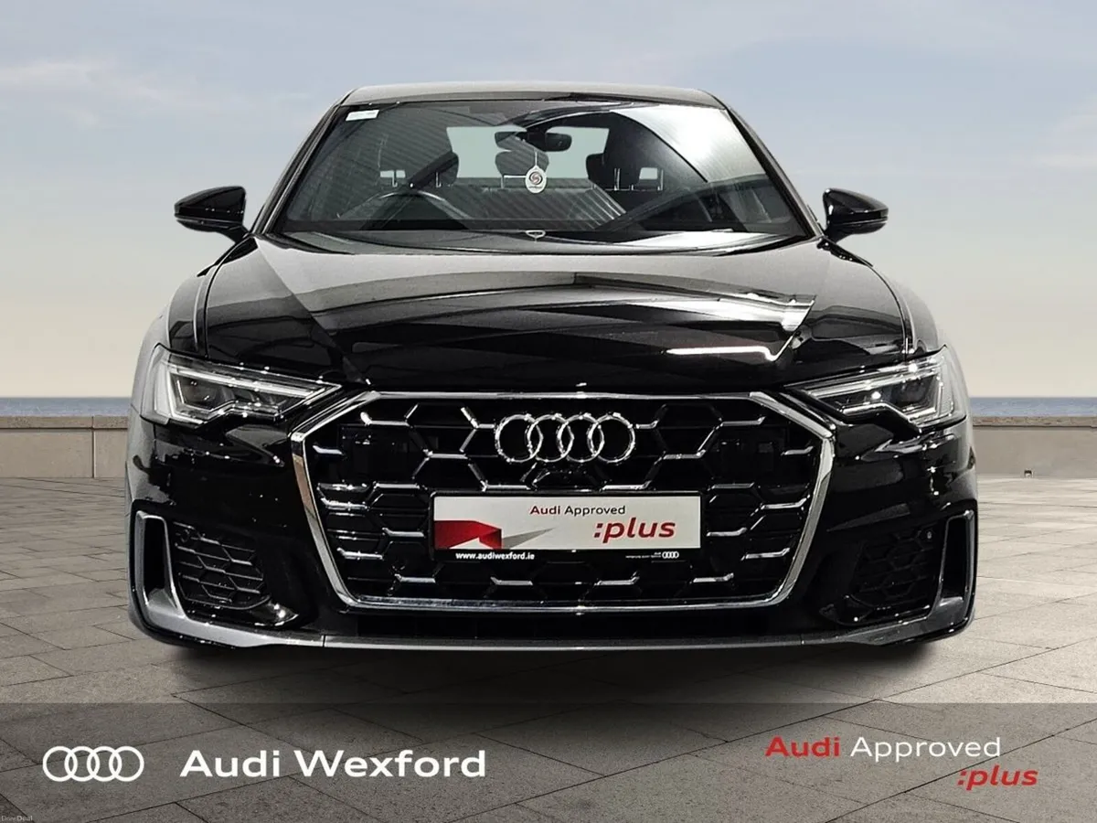 Audi A6 40TDI 204HP S tronic S Line Auto €123 p/w - Image 3
