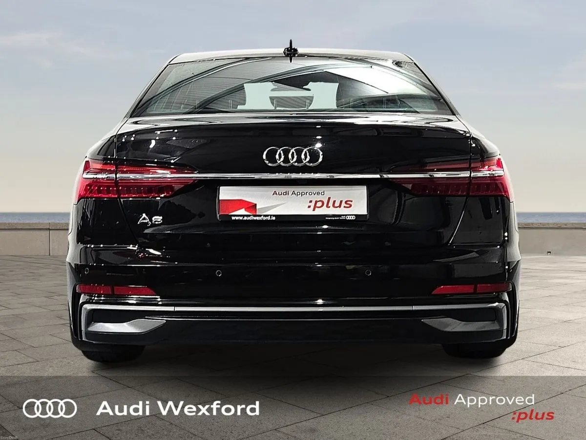 Audi A6 40TDI 204HP S tronic S Line Auto €119 p/w - Image 6