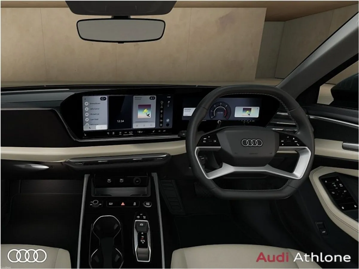 Audi A5 2.0TDI 204BHP SE S-Tronic - IN STOCK FOR 2 - Image 2
