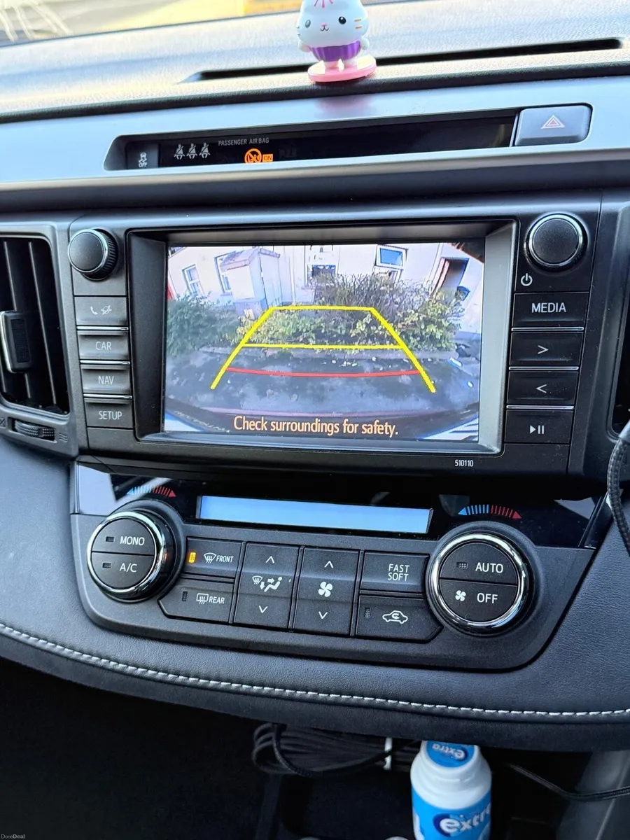 Toyota RAV4 2016 - Image 5