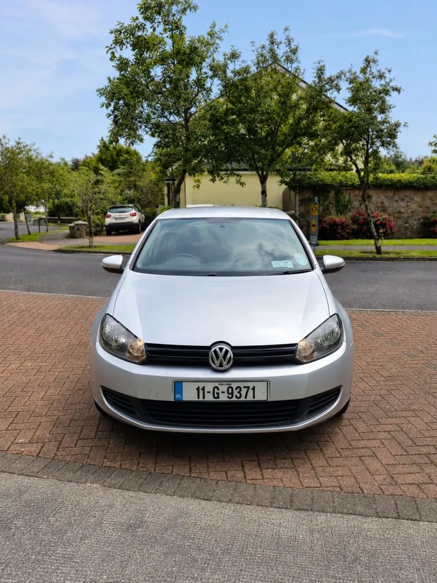 2011 Volkswagen Golf 1.4 Twist 80PS 5DR 94500miles - Image 3