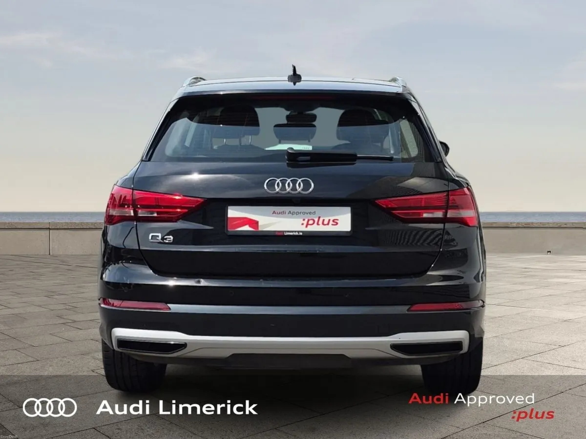 Audi Q3 35 TDI 150HP S-T SE + Comfort Pack - Image 6