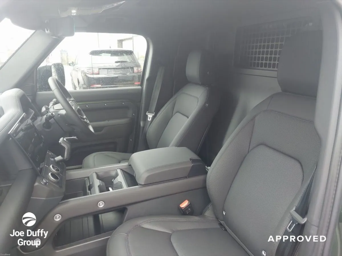 Land Rover Defender 110 X Dynamic SE 3.0 D250 - Image 3