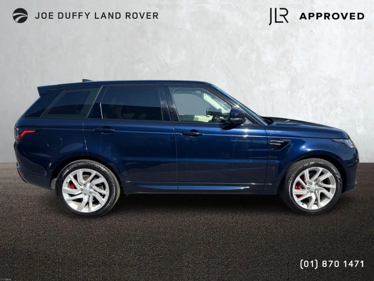 Land Rover Range Rover Sport *SOLD* 2.0 PHEV HSE D - Image 6