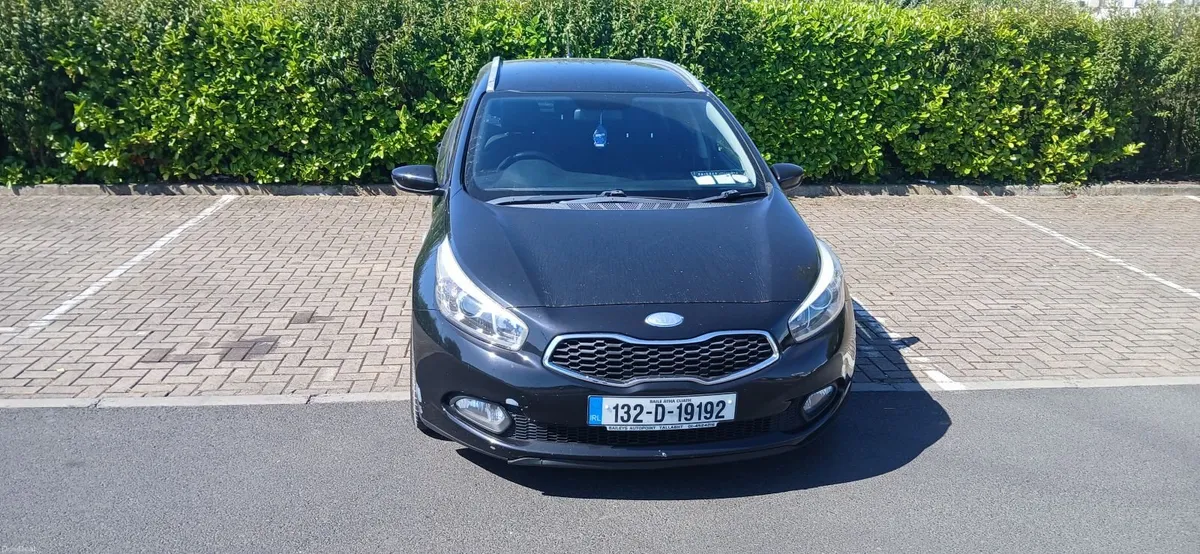 Kia Ceed 2013 - Image 3