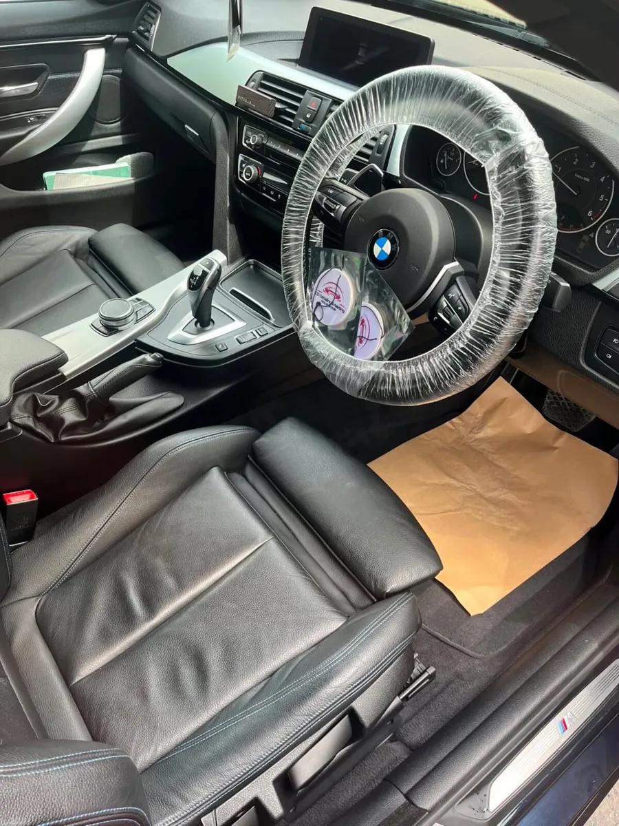 BMW 4-Series 2019 - Image 2