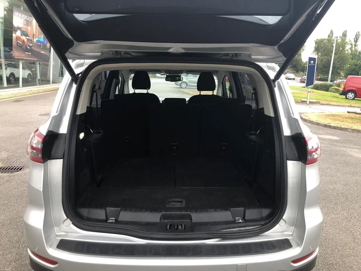 Ford S-Max 2019 - Image 3