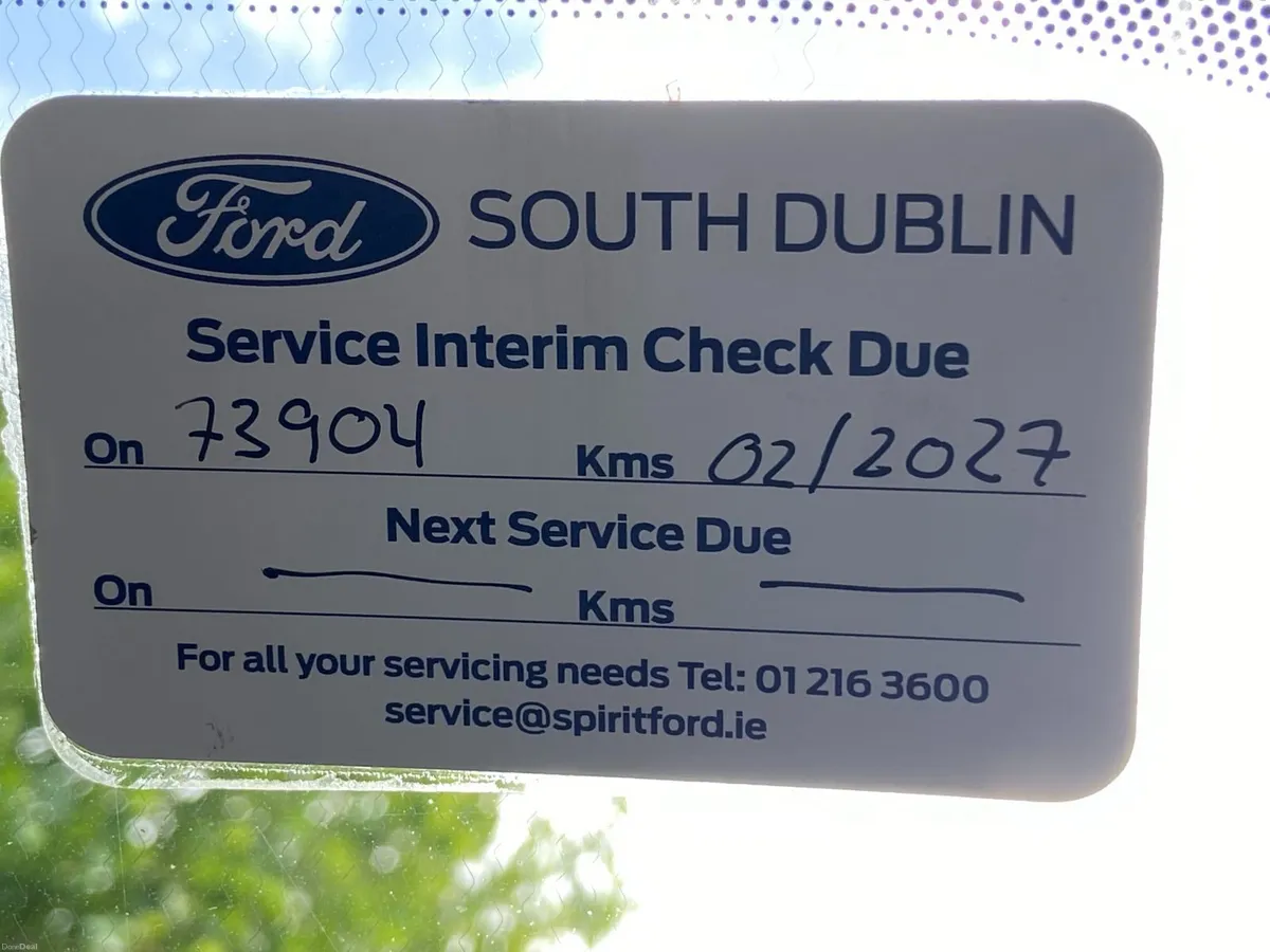Ford S-Max 2019 - Image 4