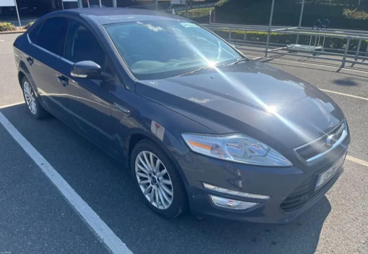 2013 Ford Mondeo - Image 1