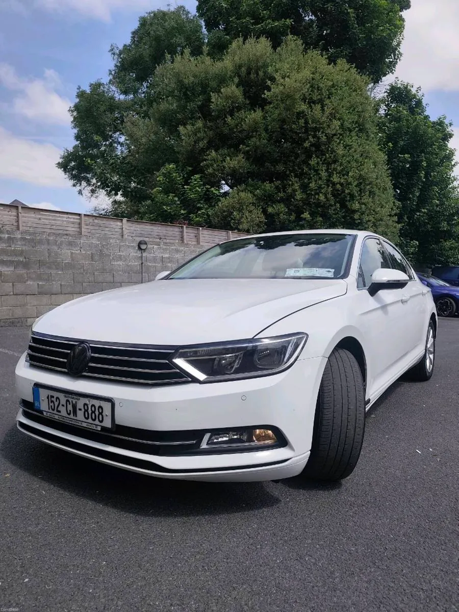 Vw Passat - Image 3