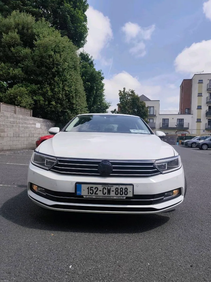 Vw Passat - Image 2