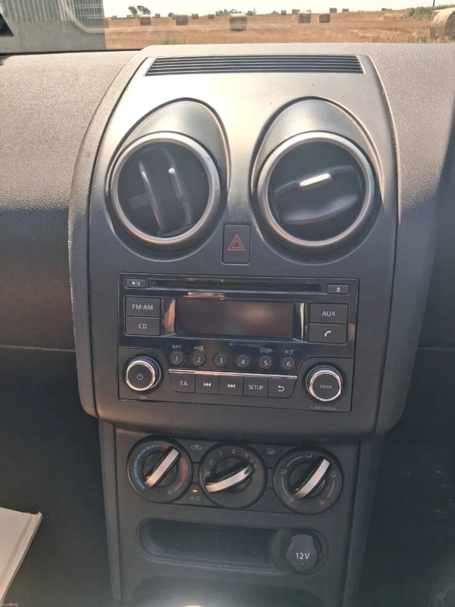 Nissan Qashqai +2 - Image 5