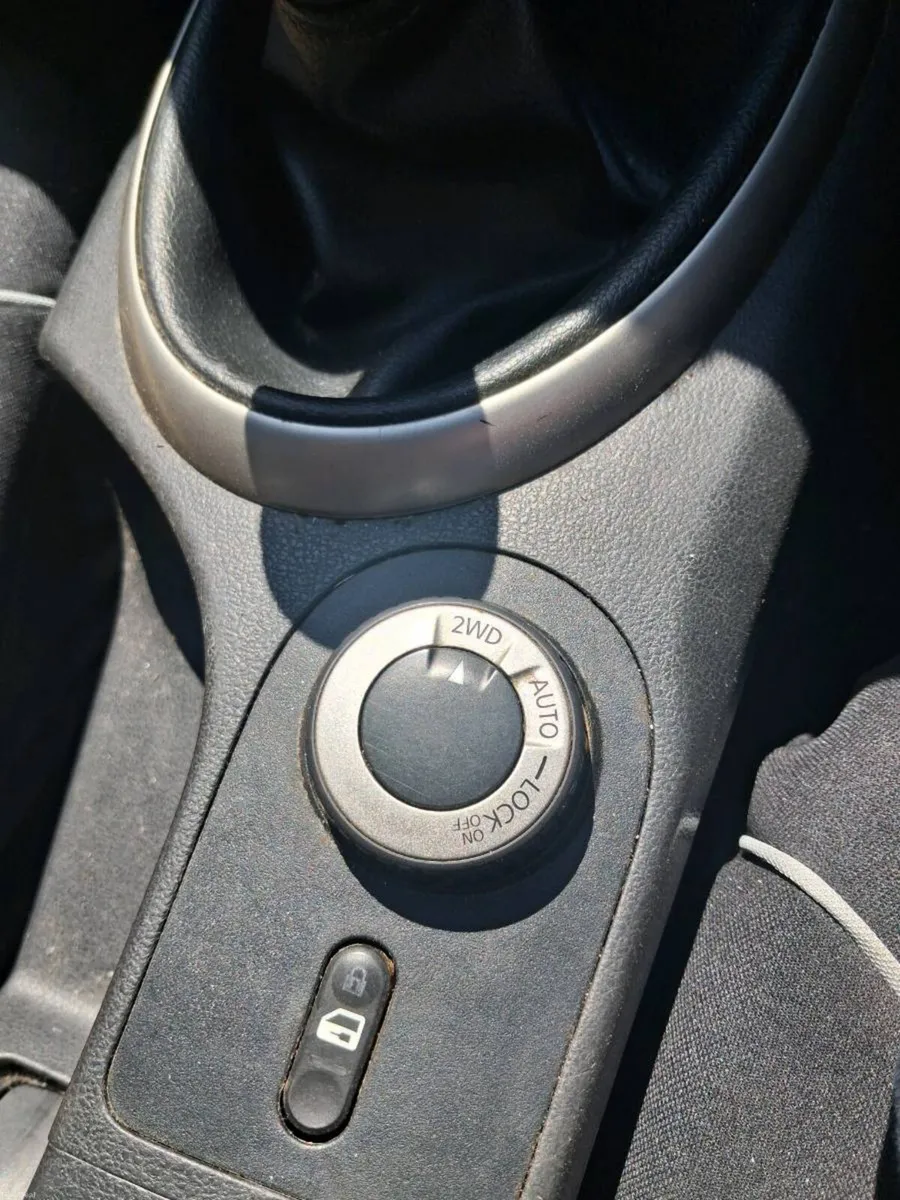 Nissan Qashqai +2 - Image 3