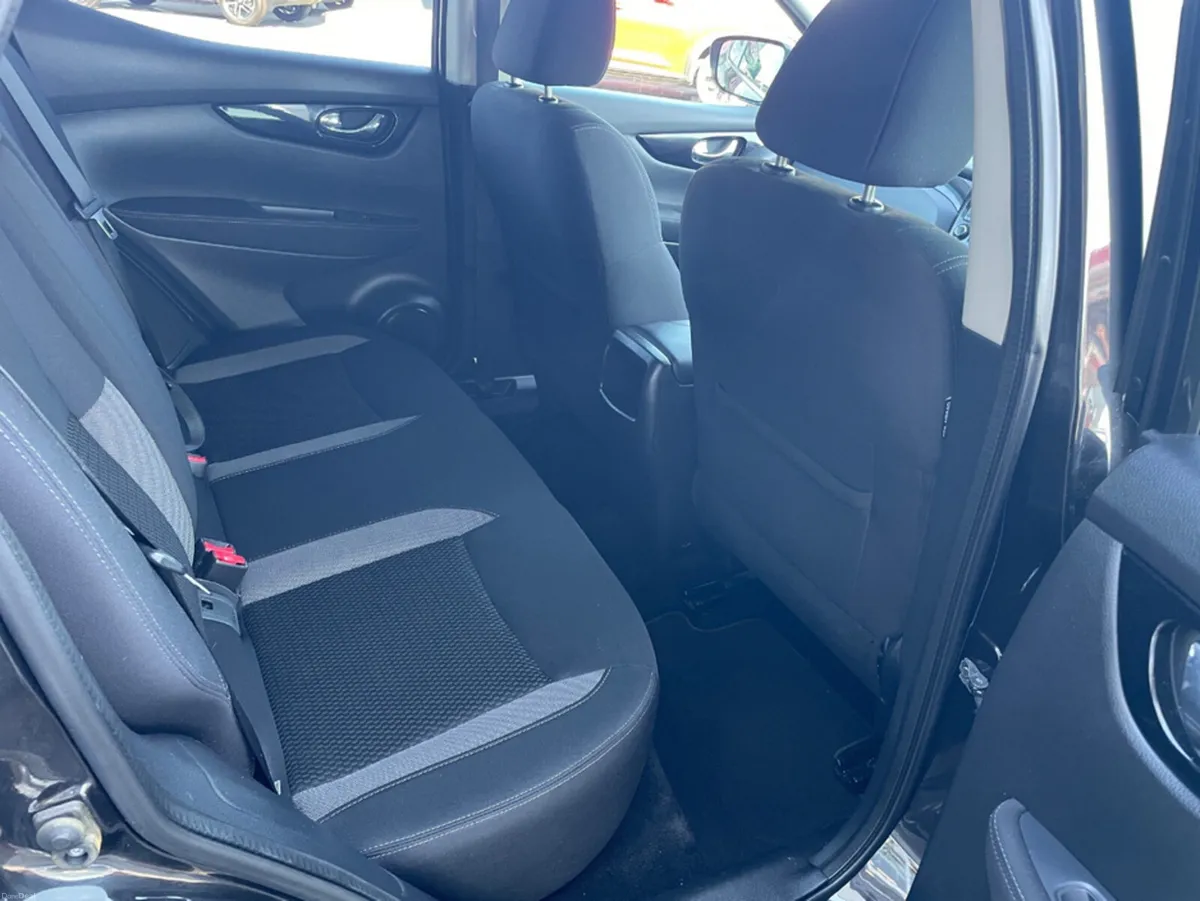 Nissan Qashqai 1.5 DSL SE SS DCT MY20 4DR AUTO - Image 6