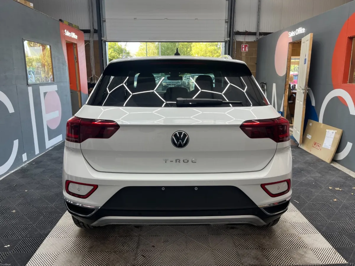 Volkswagen T-Roc 2024 VOLKSWAGEN T-ROC TDI STYLE 2 - Image 3