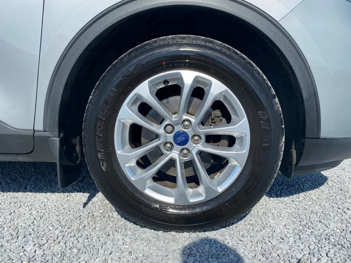 Ford Kuga Titanium 1.5 TDCI 120BHP - Image 6