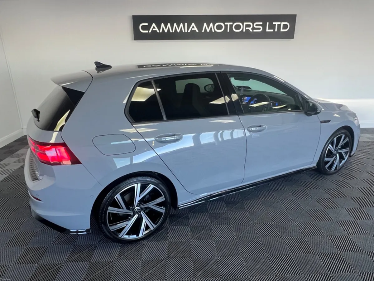 Volkswagen Golf 2022 VOLKSWAGEN GOLF MK8* APPLE AN - Image 2