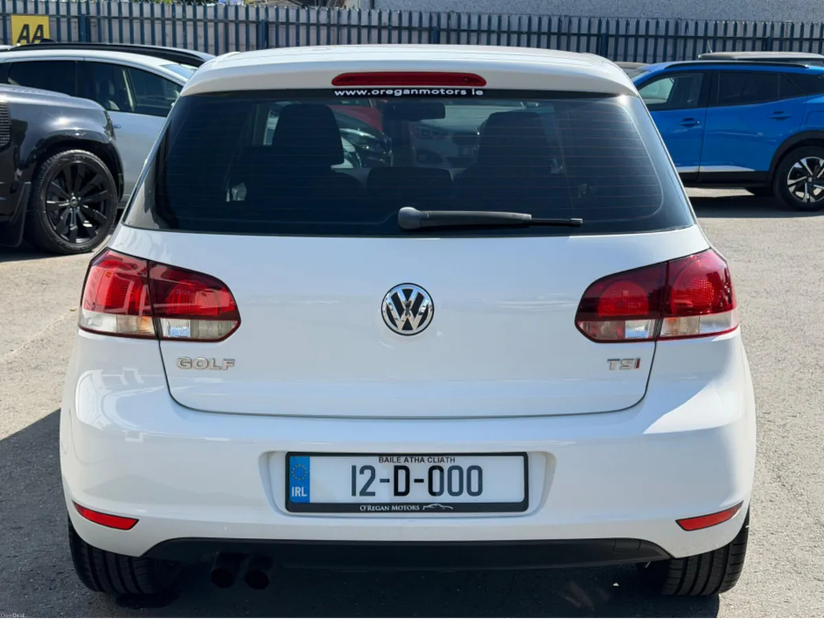 Volkswagen Golf 1.2 AUTO HIGHLINE - Image 5