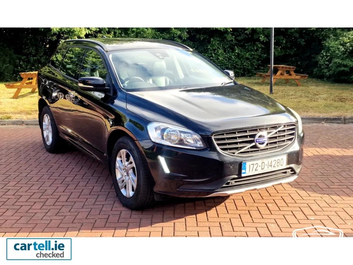 Volvo XC60 D3 FWD ES 5DR - Image 2