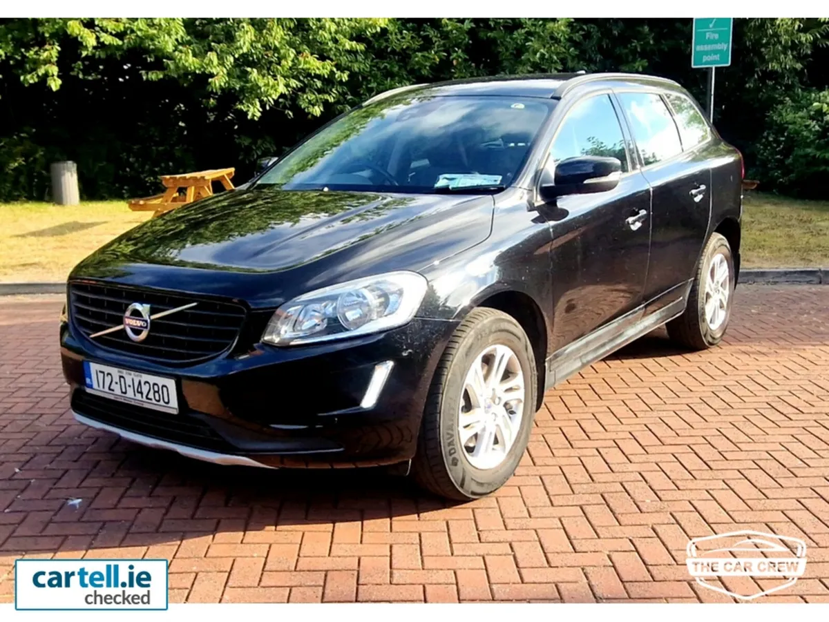 Volvo XC60 D3 FWD ES 5DR - Image 6