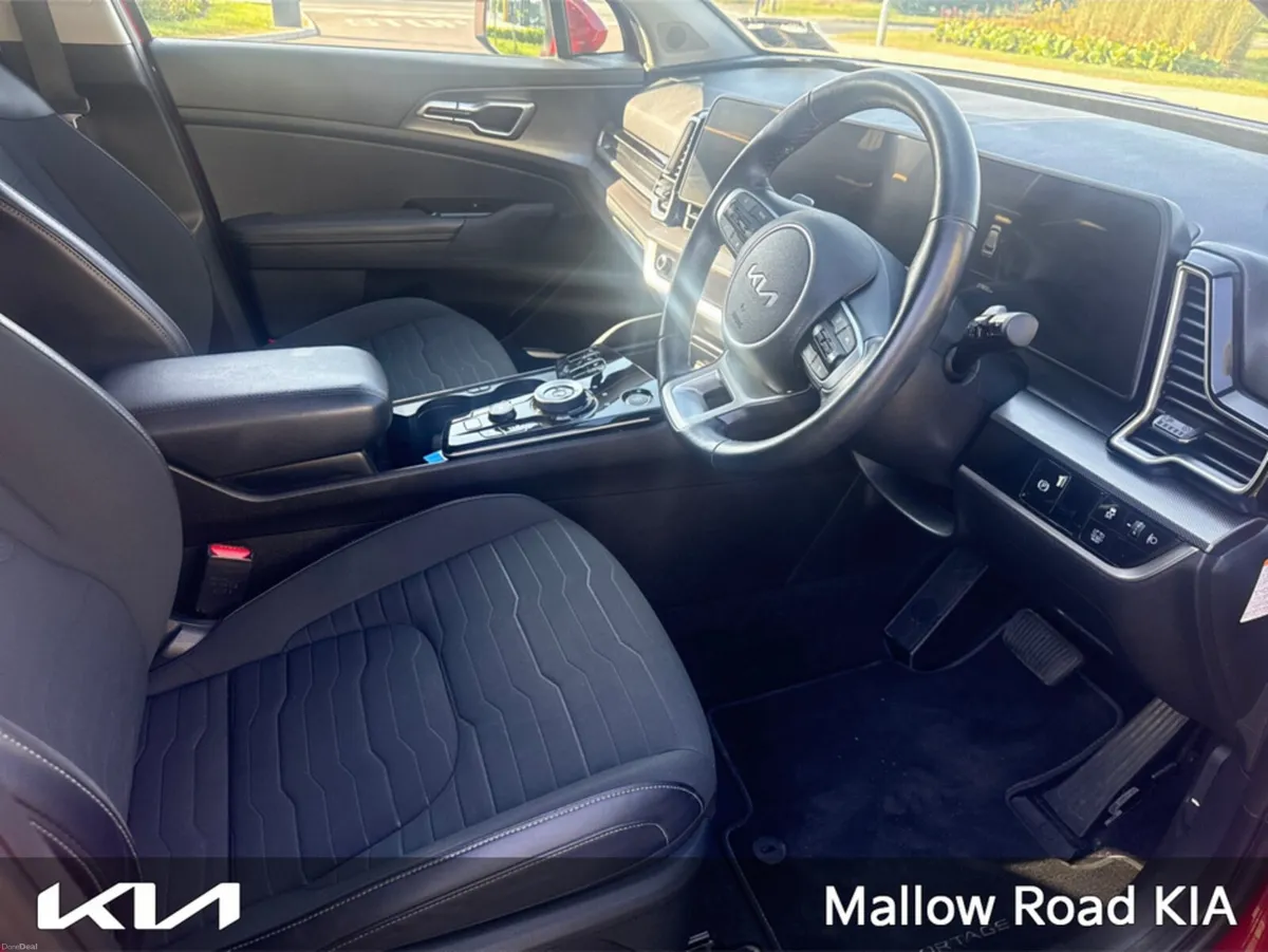 Kia Sportage K3 HEV MY23 5DR AUTO - Image 2