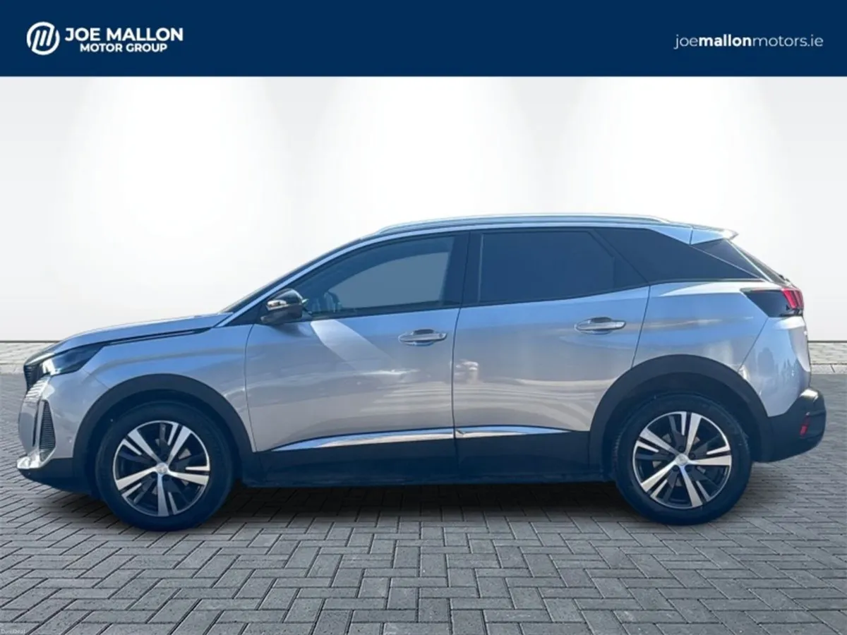 Peugeot 3008 1.5 BlueHDi 130bhp Auto Allure ** Dep - Image 4