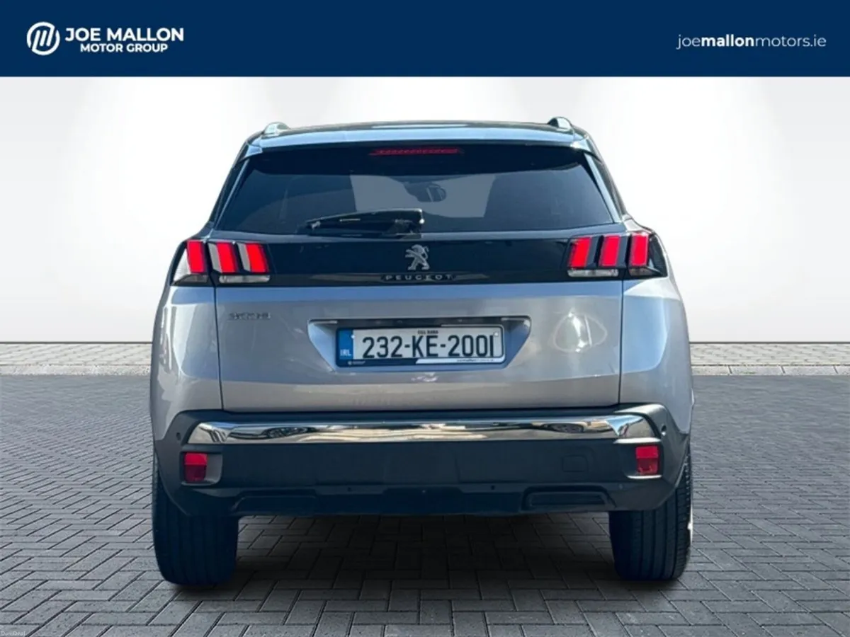 Peugeot 3008 1.5 BlueHDi 130bhp Auto Allure ** Dep - Image 5