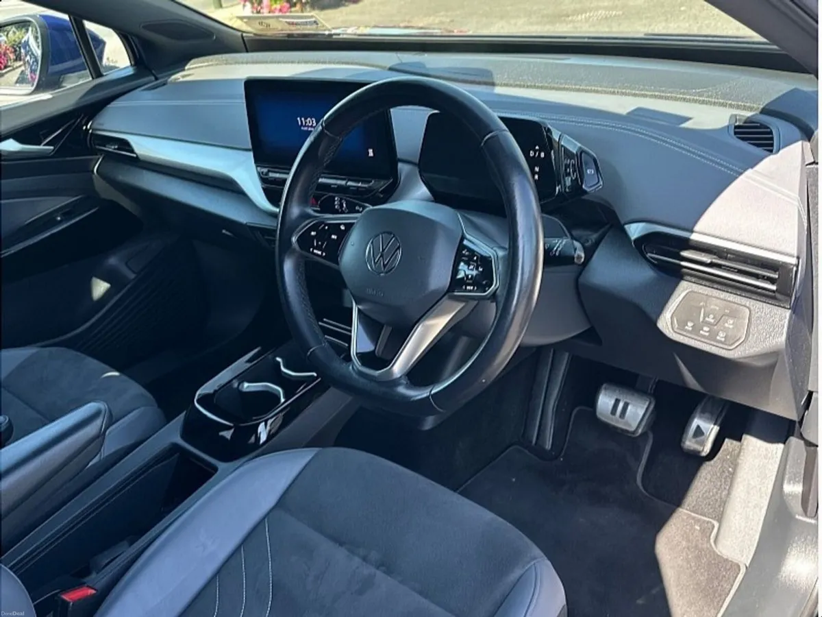 Volkswagen ID.4 LIFE DX 77kWh 174HP - Image 3
