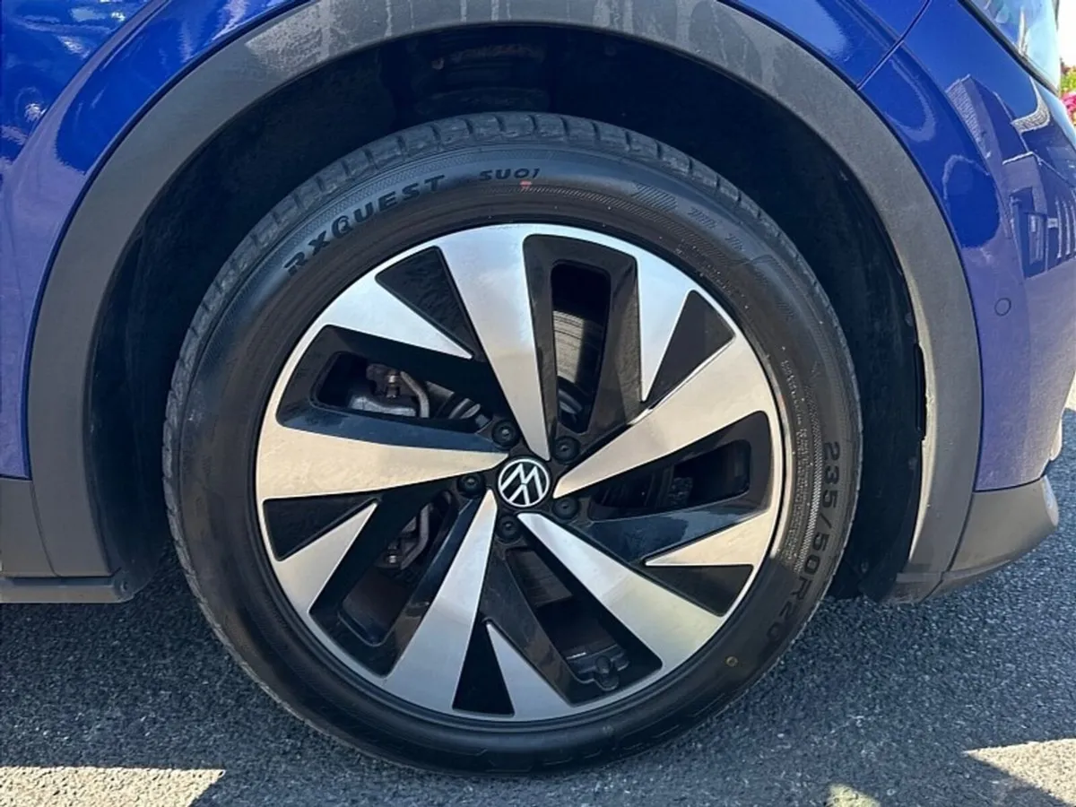 Volkswagen ID.4 LIFE DX 77kWh 174HP - Image 4