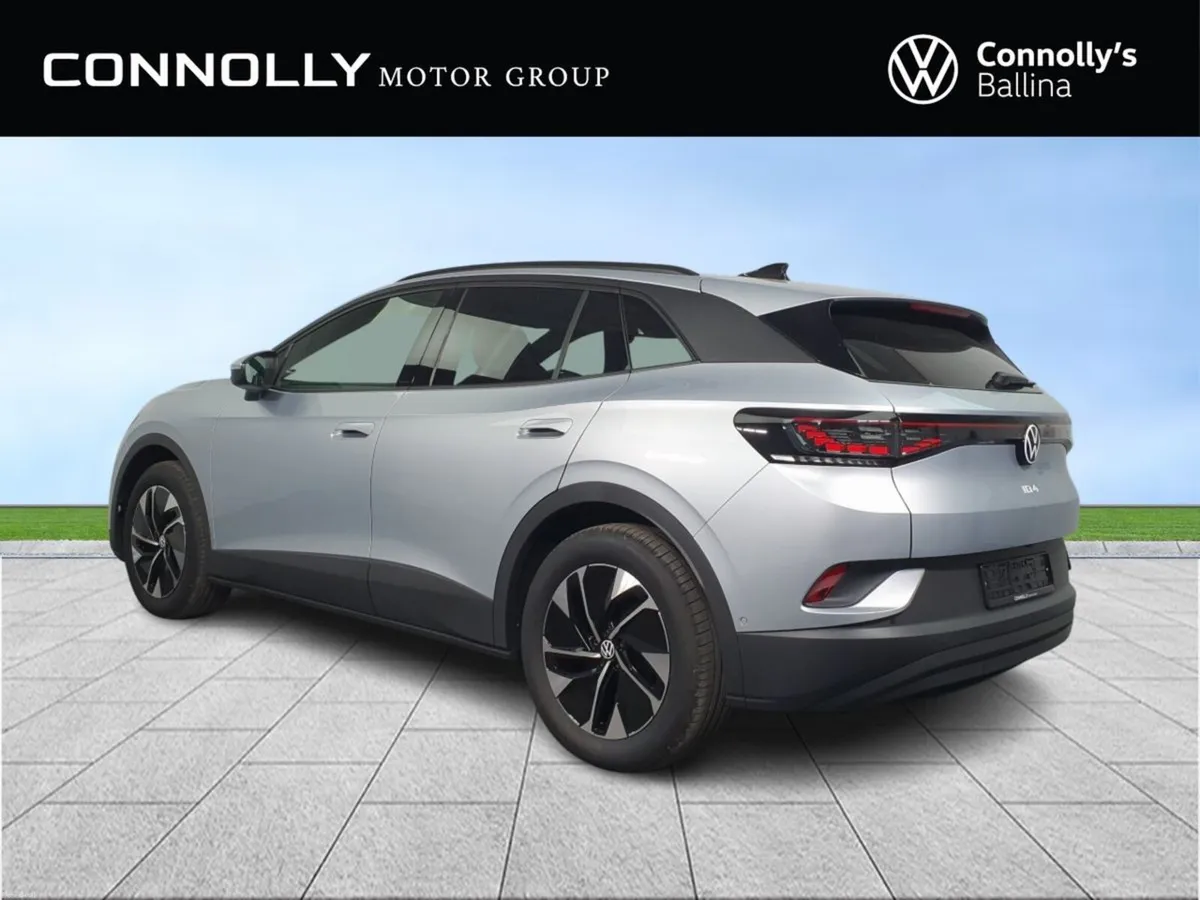 Volkswagen ID.4 Pro Plus 550KM Range *In Stock* - Image 4
