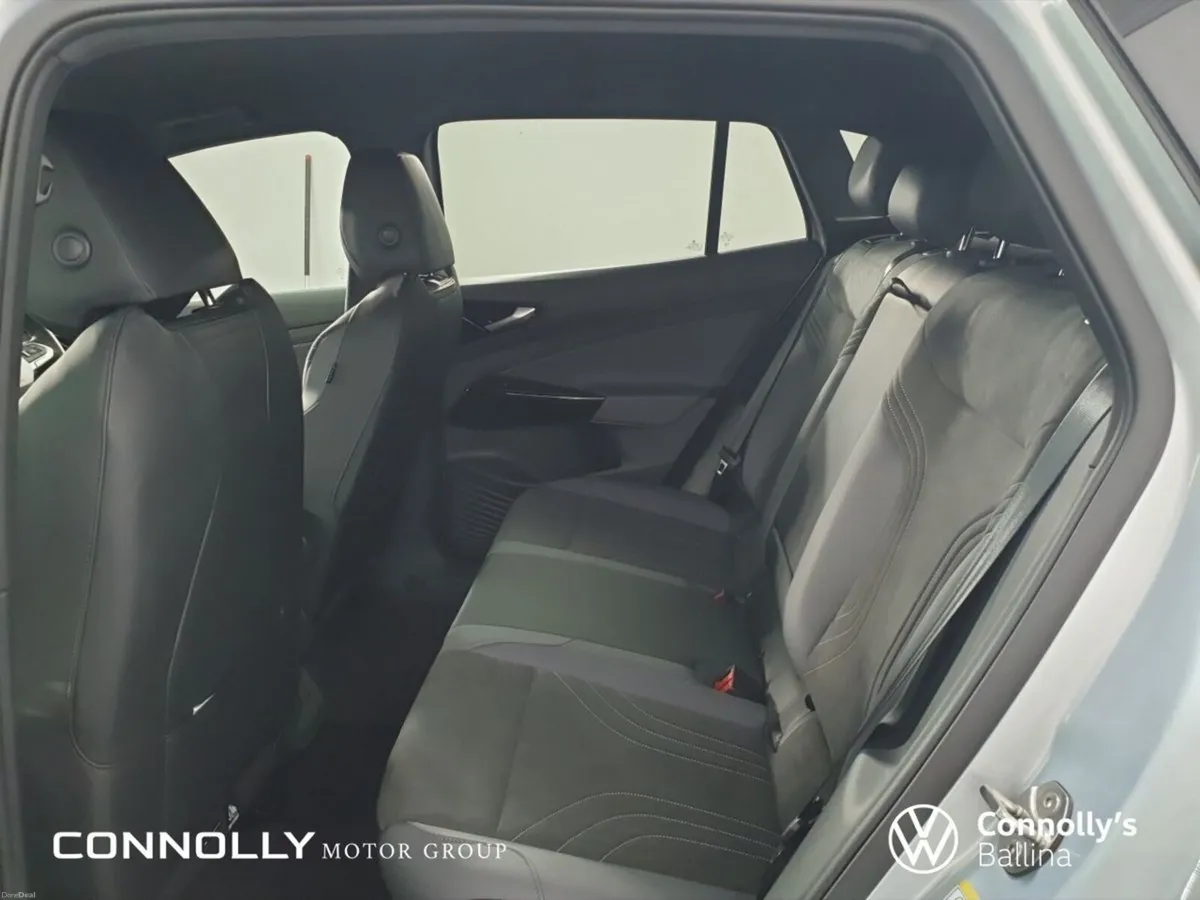 Volkswagen ID.4 Pro Plus 550KM Range *In Stock* - Image 6