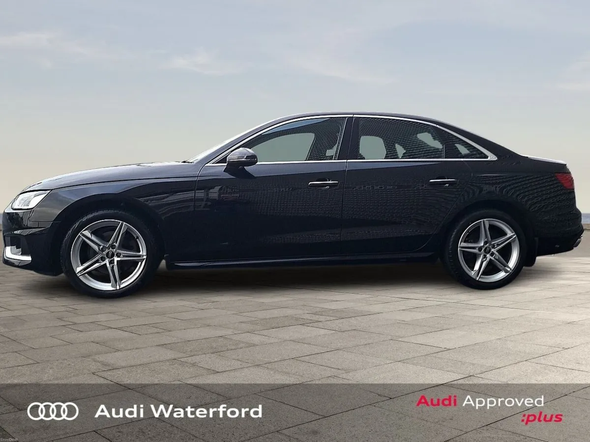 Audi A4 35 Tdi SE from €448 per month - Image 4