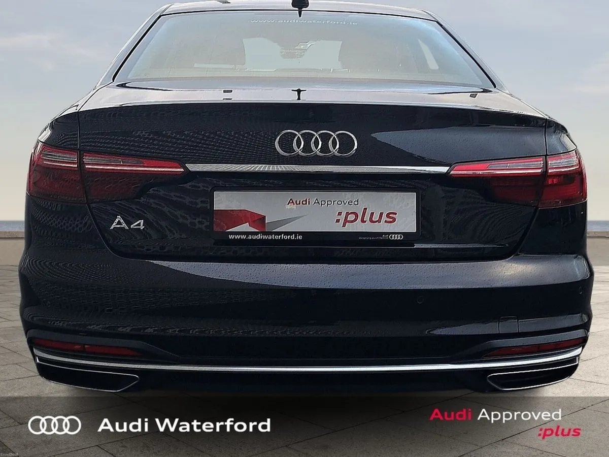 Audi A4 35 Tdi SE from €448 per month - Image 6