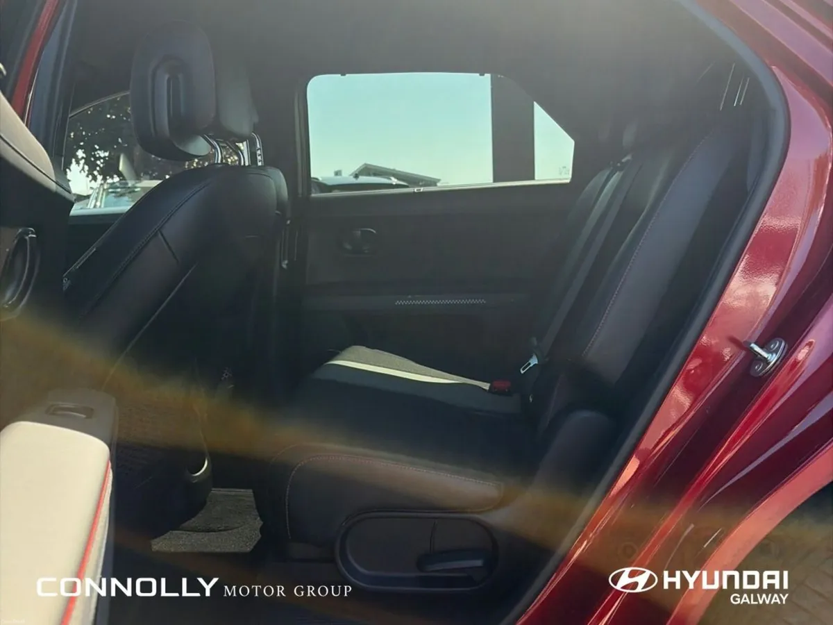 Hyundai IONIQ 5 Ioniq 5 N 84 kW - Image 6
