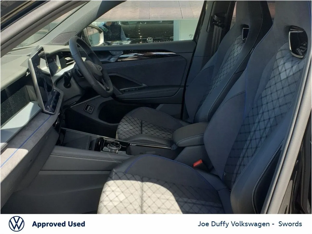 Volkswagen Tayron 1.5 TSI 204PS R-Line 75 PHEV DSG - Image 5