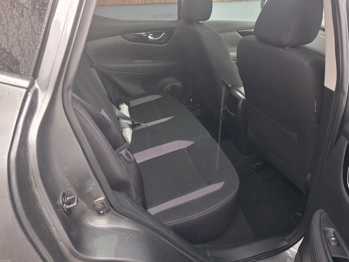 Nissan Qashqai 2020 - Image 4